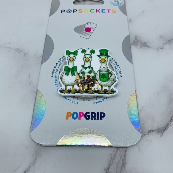 Patrick Goose PopSocket - Picture 2 of 5